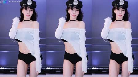 AfreecaTV果汁(BJ과즙세연)2025年12月24日舞蹈剪辑204031